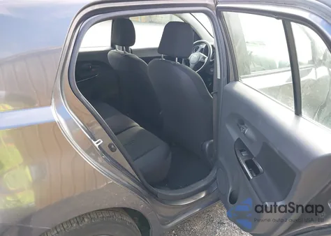 2010 Scion Xd from USA, damaged, VIN JTKKU4B47A1003566